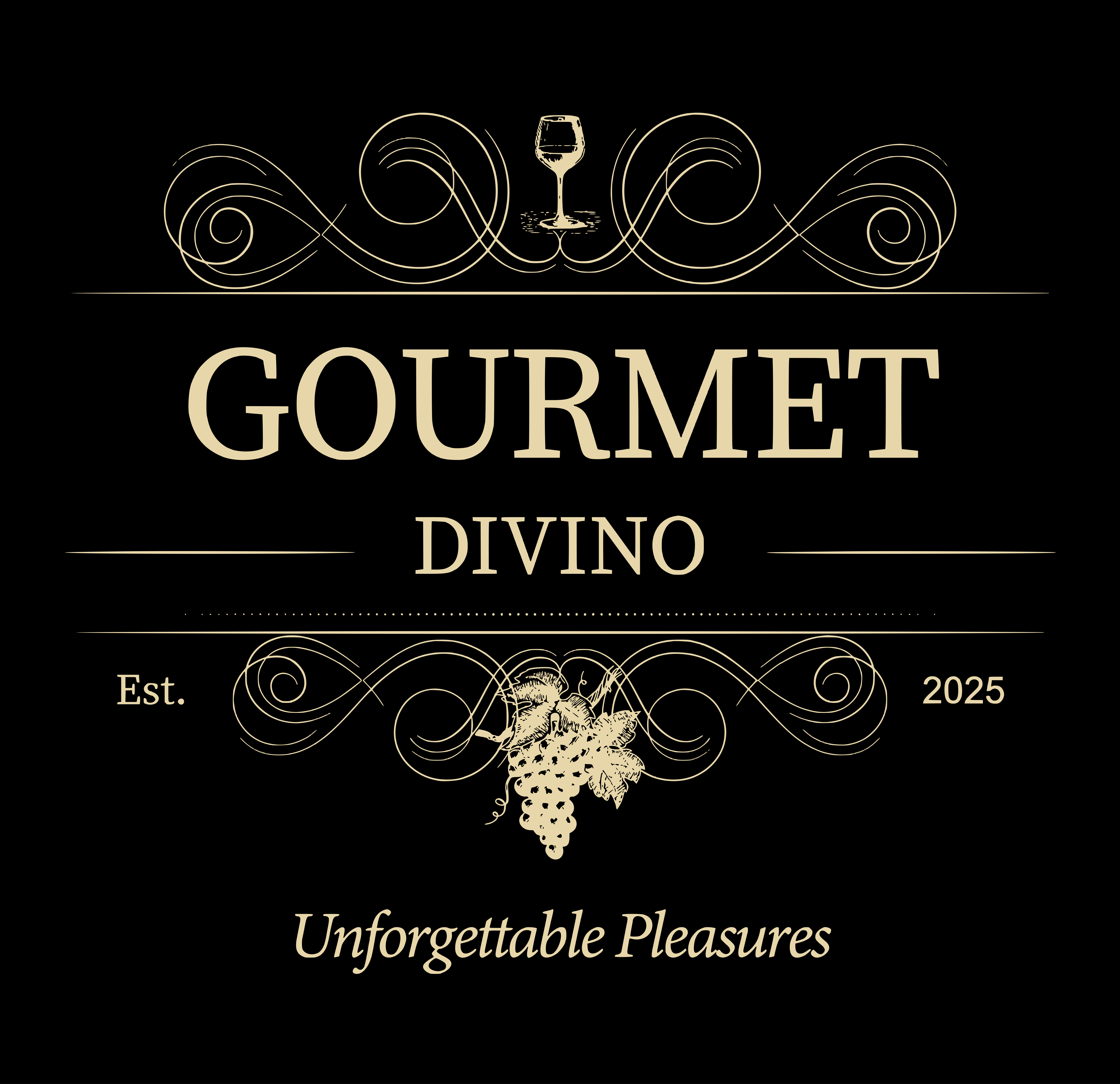 Gourmet Divino SRL